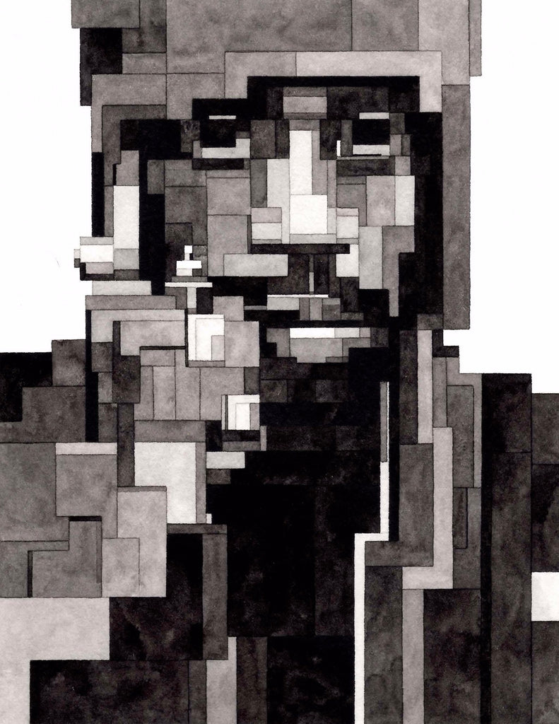 【なまこ】Adam lister together clean slate Adam Art Studio – Adam Lister Gallery