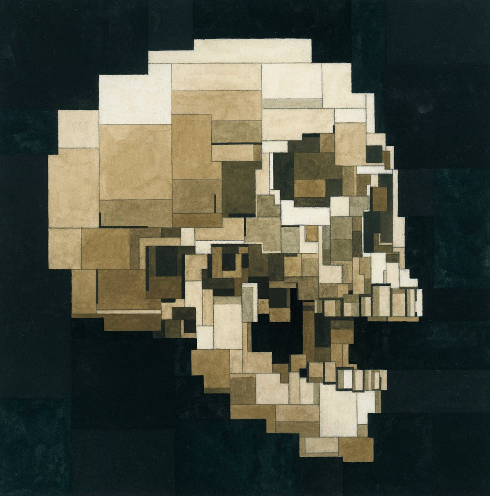 Adam Art Studio – Adam Lister Gallery