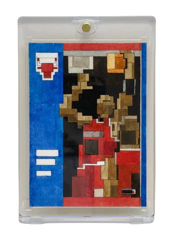 CARD ARCHIVE PROJECT