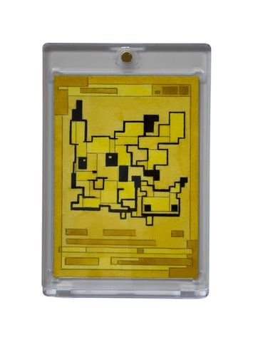 2021 Pokémon Pikachu Sword & Shield