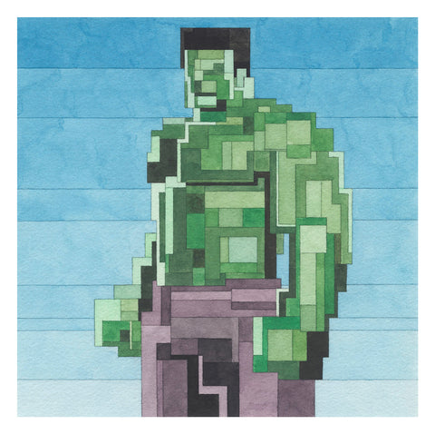 The Hulk