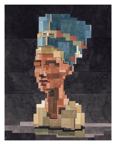 Nefertiti