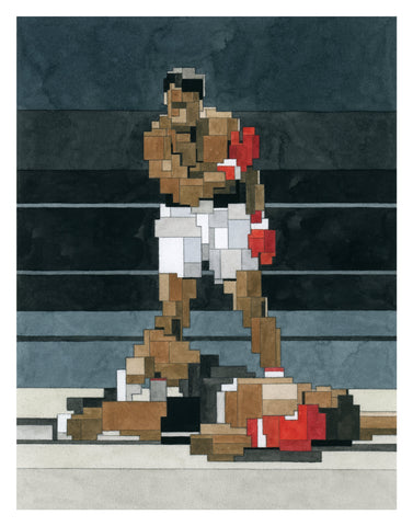 Ali