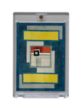 2003 Pokémon Pikachu Black Star