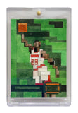 CARD ARCHIVE PROJECT: Custom card painting