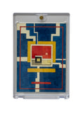 1998 Pokémon Pikachu Japanese Promo Tournament Bronze