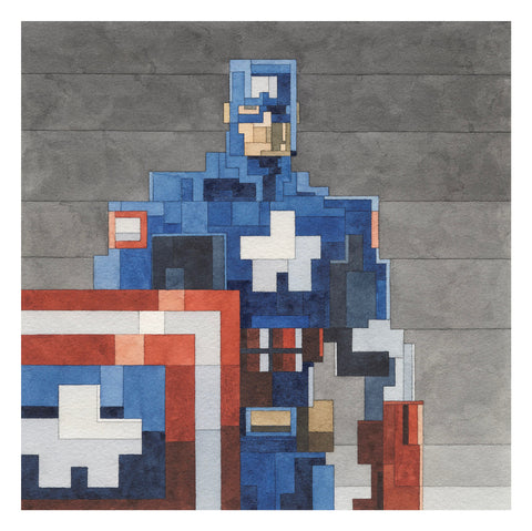 Captain America