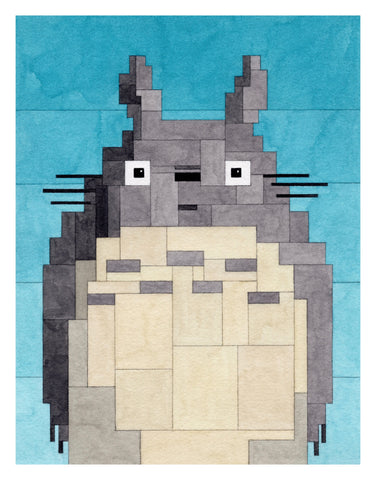 Totoro