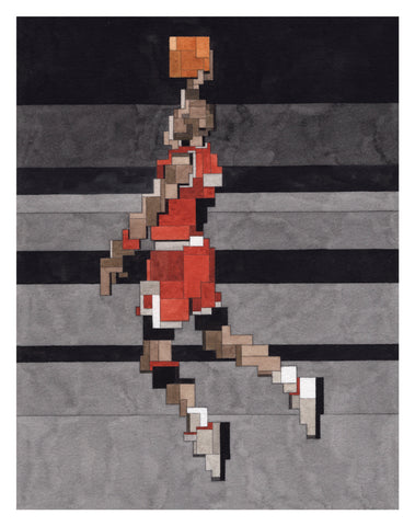 Jordan Dunk