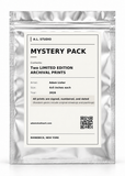 MYSTERY PACK