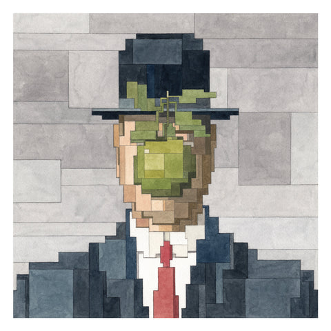 The Son of Man