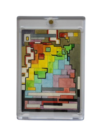 2020 Pokémon Pikachu VMAX Vivid Voltage