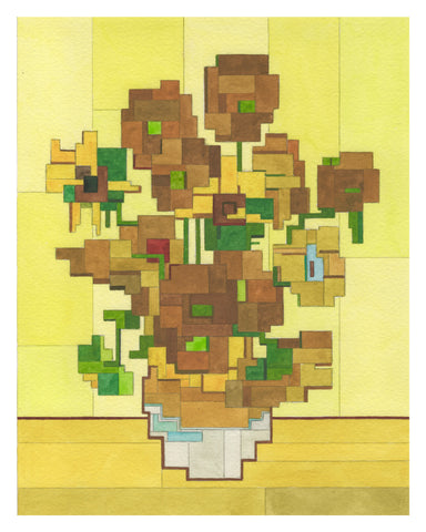Sunflowers