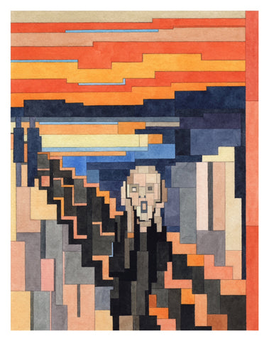 The Scream