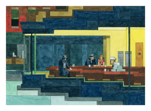 Nighthawks