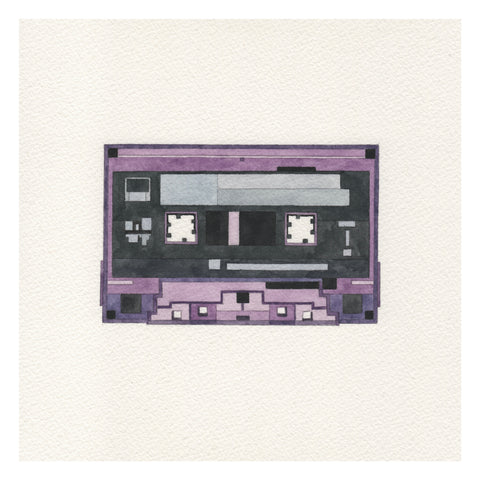 The Purple Tape