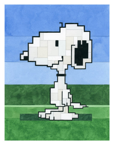 Snoopy
