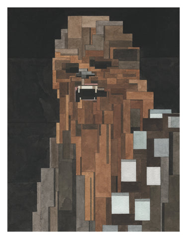 Chewbacca