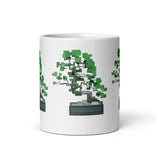 Bonsai Mug
