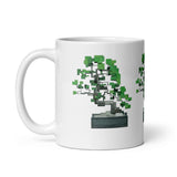 Bonsai Mug