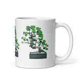 Bonsai Mug
