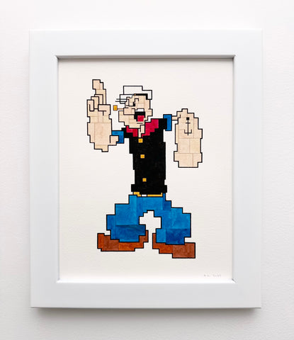 “Popeye”