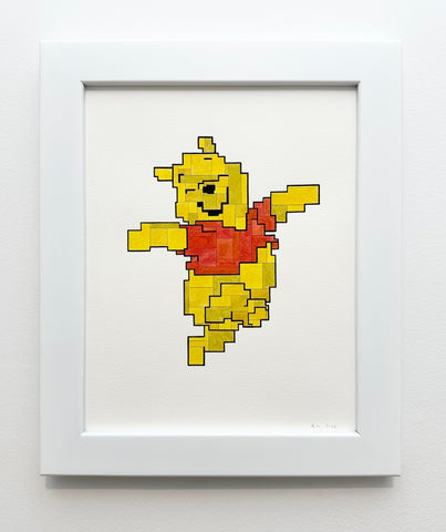“Winnie the Pooh”