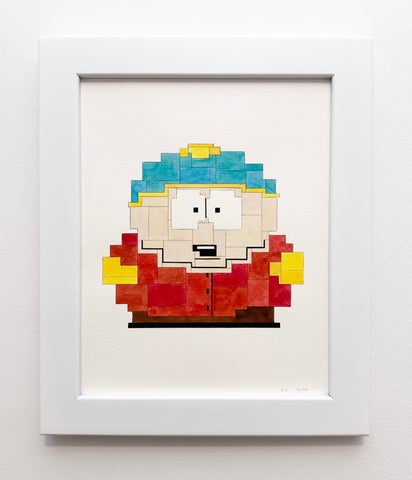 “Cartman”