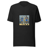“90’s Knicks”