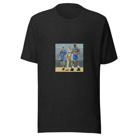 “90’s Knicks”
