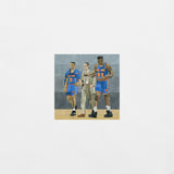 “90’s Knicks”