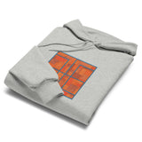 “Basketball” Hoodie
