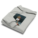 “Ali” Hoodie