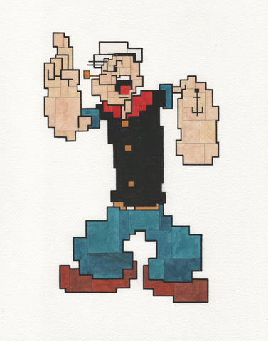 Popeye