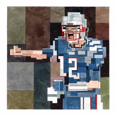 Tom Brady