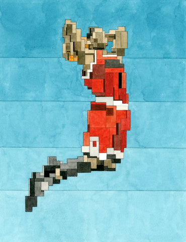 D. Rose