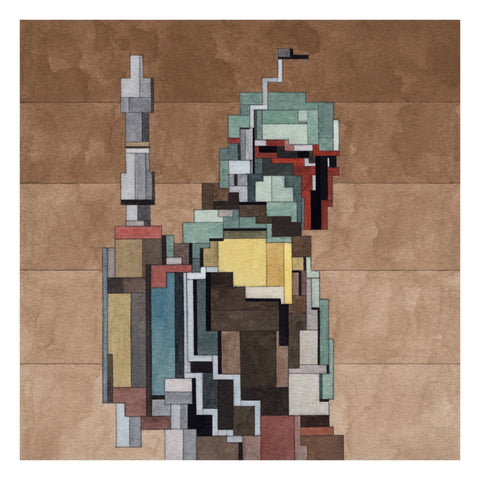 Boba Fett